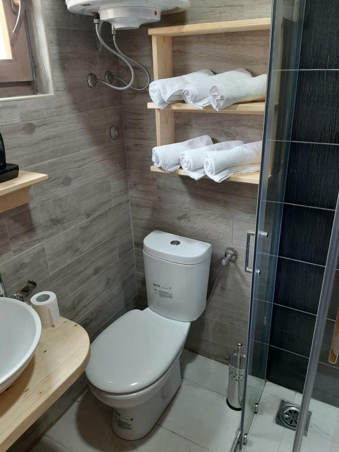 Sunny Hill Cabins Kolasin Ngoại thất bức ảnh